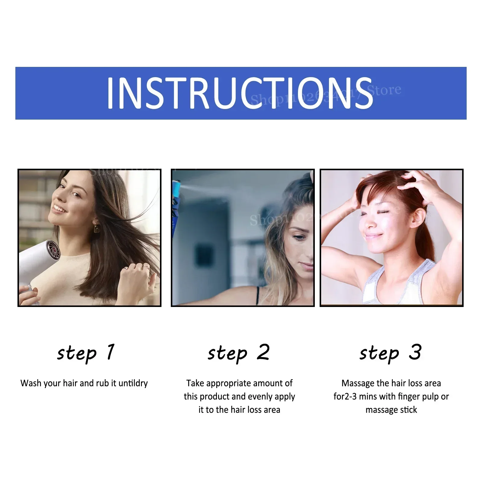 Transform Your Thin Hair with This Miracle Elixir