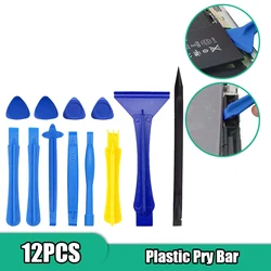 Pry Bar Tool Plastic Blade Opening Tool Repair Kit For Electronic Equipment Kits Screen Opening Tool For Mobile Phone Repair