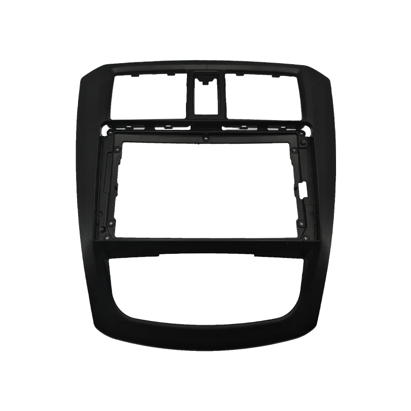 

Intelligent Library Wholesale Car Accessories 9-inch Wuling Rongguang S 2014 Present Audio Multimedia Player Frame Car Box Panel