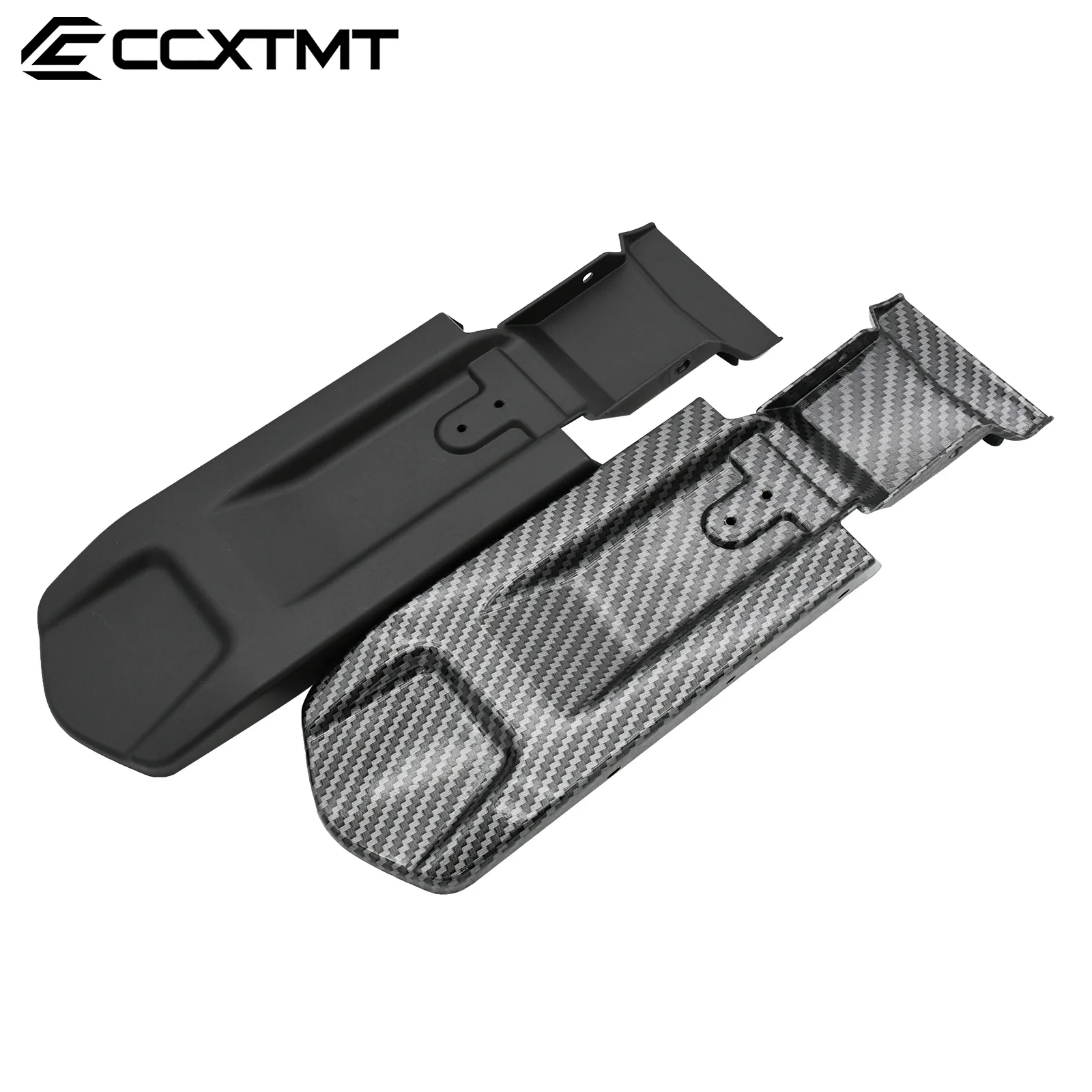 Elektryczny tylny błotnik Motocross Wewnętrzny tylny błotnik do Segway X260 X160 Do Sur-Ron Surron Light Bee X & Light Bee S Universal — zdjęcie 4