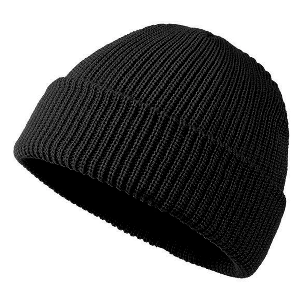 Womens Hats Clothes Accessory Fashion Headgear Knit Hat for Outdoor Wear