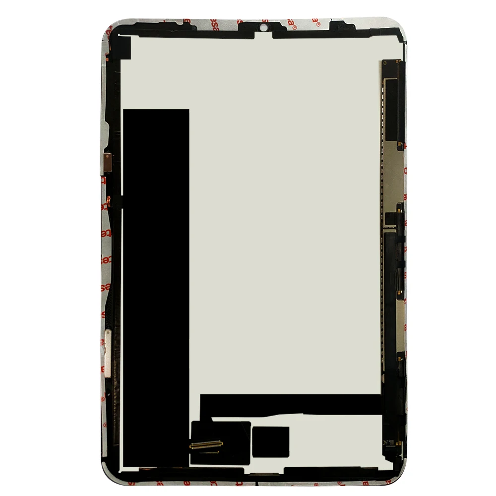 Imagem -03 - Lcd Original para Ipad Mini 2023 A2567 A2568 A2569 Lcd Screen Display Toque Digitador Assembléia para Ipad Mini6 Mini Lcd 8.3