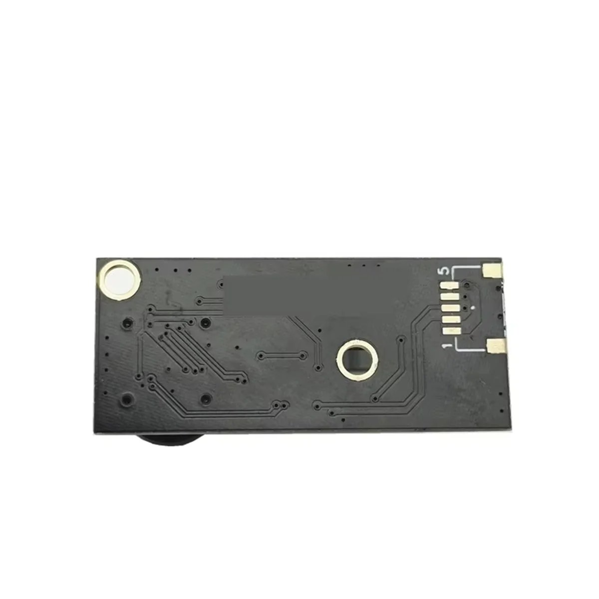 IYBBW-1920x1080 USB Camera Module for 3D Printers Camera Board 2 Mega-Pixel Wide Angle Fish Eye Lens UVC OTG