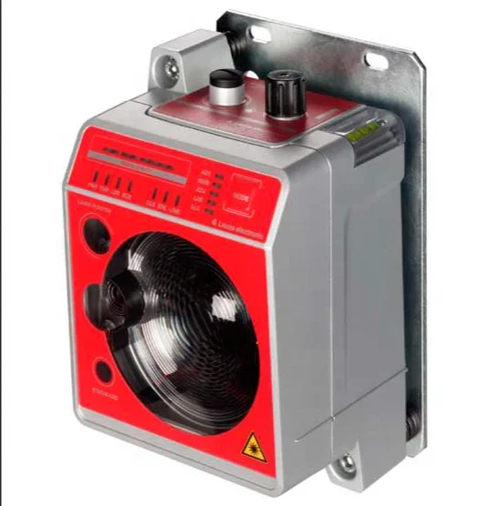 

2026 Premium Products HOT sales LEUZE DDLS 508 120.3 L /DDLS 508 120.4 L Optical data transmission with preferential price