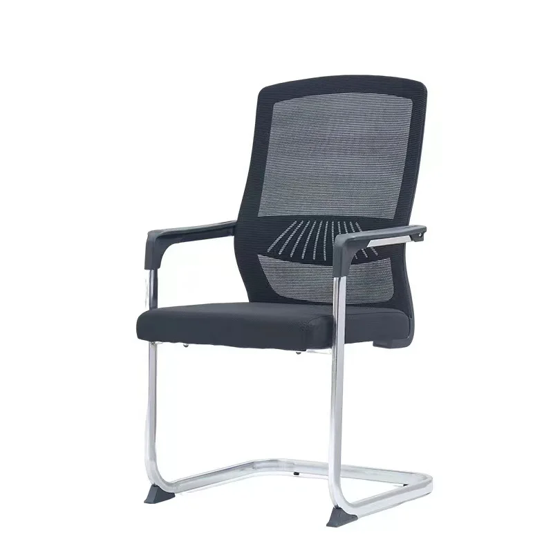 

Office Chair for a Long Time, Not Tired and Comfortable Conference Chair Home Computer Chair Backrest Chair Learning Bow Office