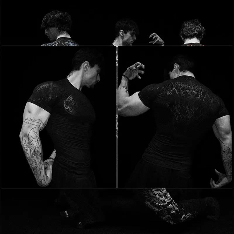Black black