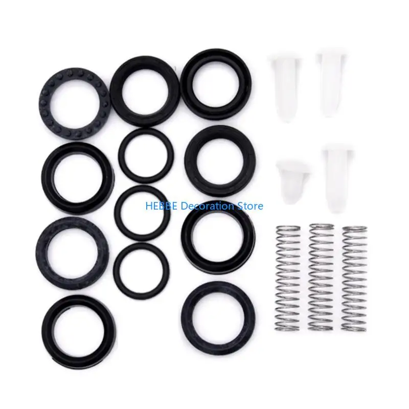 B0KC Oil Seal Water Seal 280/380 Type Durable Parts O-Rings O-Rings Repair Set