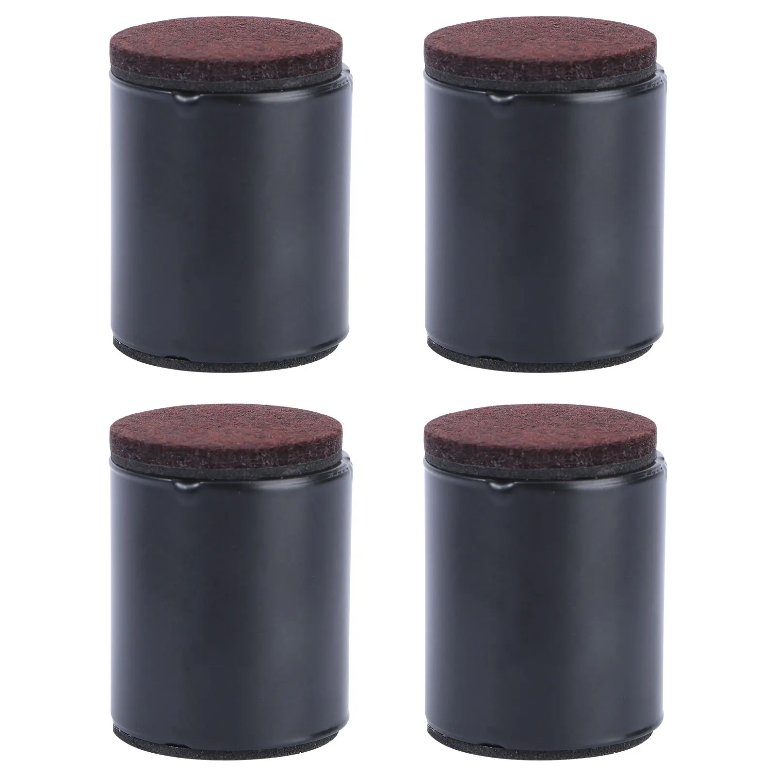 

Riser Heightening Pads along with Furniture Raisers Portable Carbon Steel Office