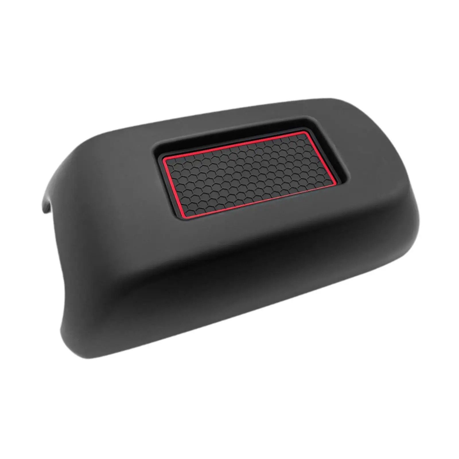 Center Console Cover Armrest Cover for Dodge New Warhorse Professional