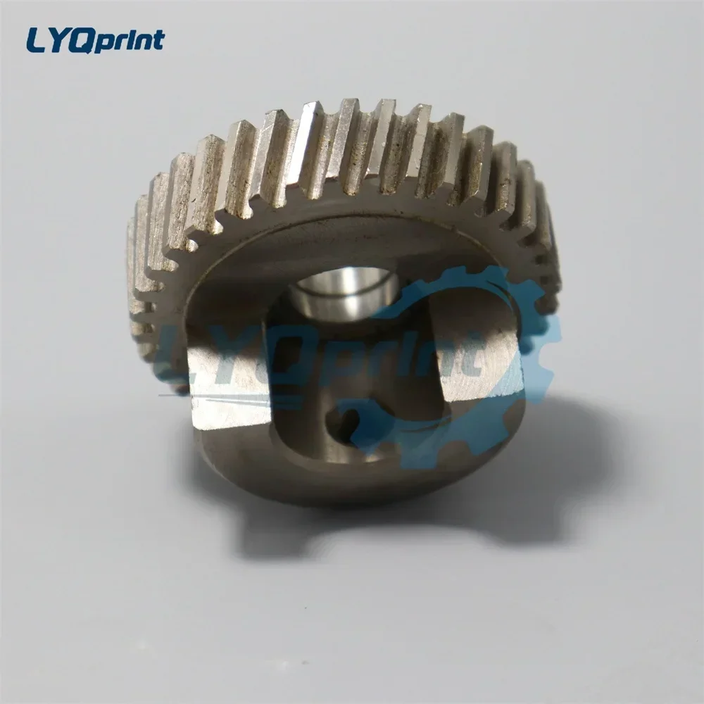 Heidelberg Water Roller Gear 36 Teeth M2.030.010 for SX74 SM74 PM74 Printing Machine Parts