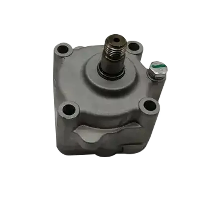 For Kubota Fuel Injection Parts 15471-35013 Oil Pump 11141-51010-1 1G787-51010 Diesel Pump D1503 D1703 1803 Engine