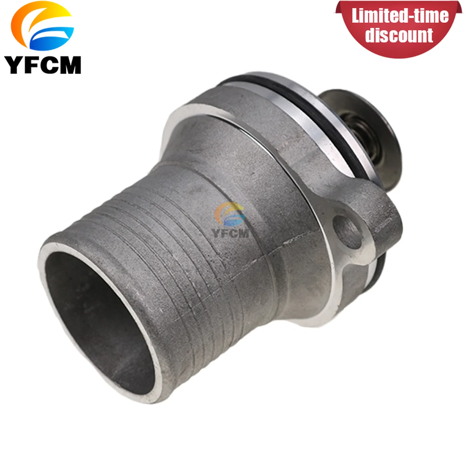 Thermostat Assembly 417-7782 for CAT Engine C4.4 C6.6 C7.1