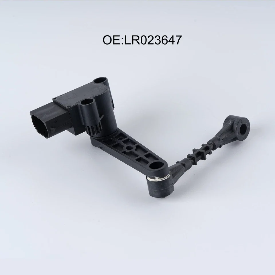 LR023647 LR014586 Body Height Level Sensor Direct Replacement for Air Ride Suspension SUV Saloon Wagon Auto Parts 2010 to 2013