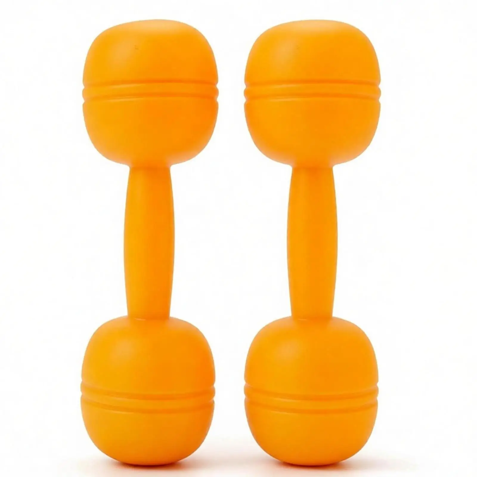 Children Exercise Dumbbel Barbell Set with Plates Water or Sand Filled Adjustable Toy for Child Indoor Outdoor Fun