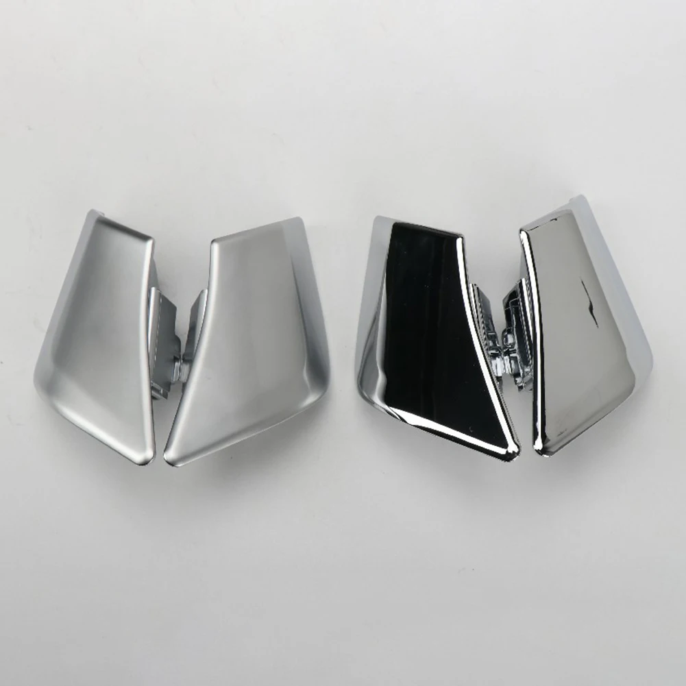 

Car Front Seat Backrest Lock Switch Cover Handle Car Seat Lock Adjust Switch Button Cap for Mercedes Benz E-Class W207 2009-2016