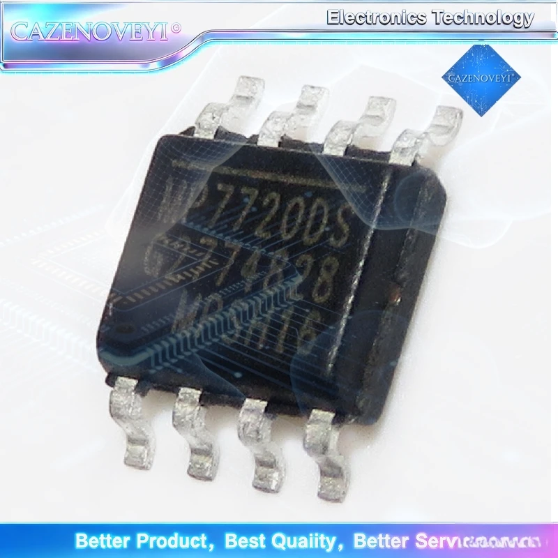 Mixed All Models Allowed Accept Large OEM Orders MP7720 SOP-8 MP7720DS