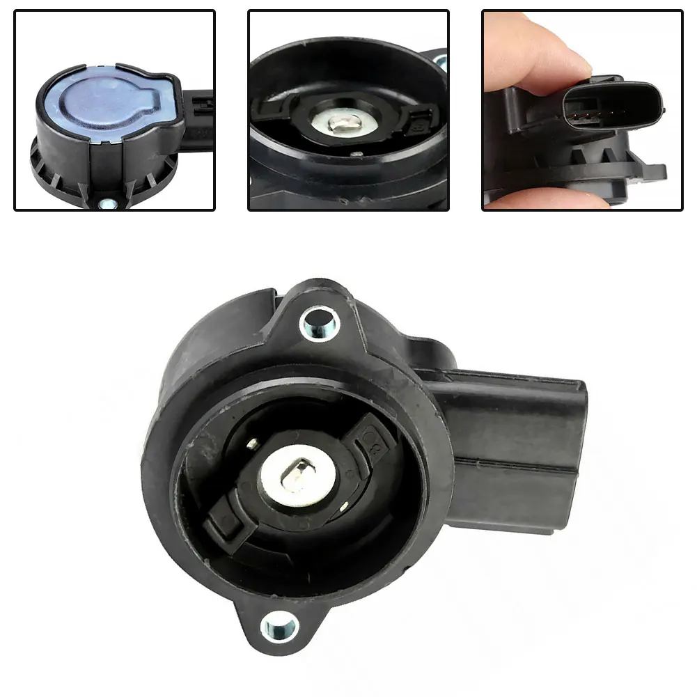 

High Quality Replacement Useful Brand New Sensor Part 89457-52010 89457-52020 For Yaris Corolla Throttle Position