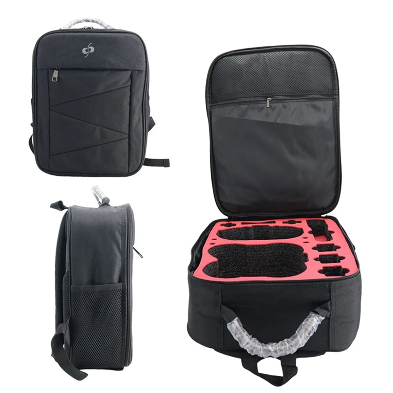 Best-For DJI Avata Storage Bag Backpack Waterproof Nylon Bag For DJI Avata Box Portable Case Flight Accessories Organizer