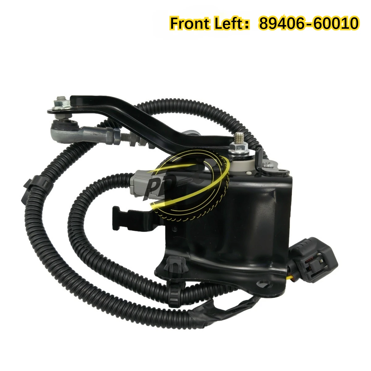 

89406-60012 Front Left Right Height Control Sensor For Lexus LX470 Toyota Land Cruiser J100 J105 89406-60011 89406-60010