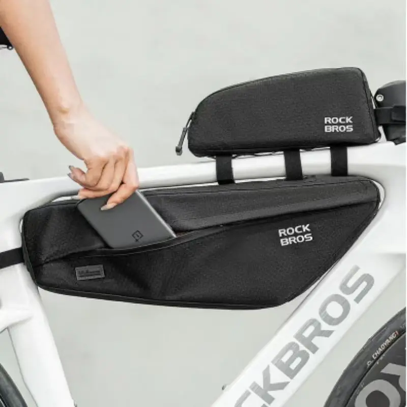 Rockbros Bicycle Ba…