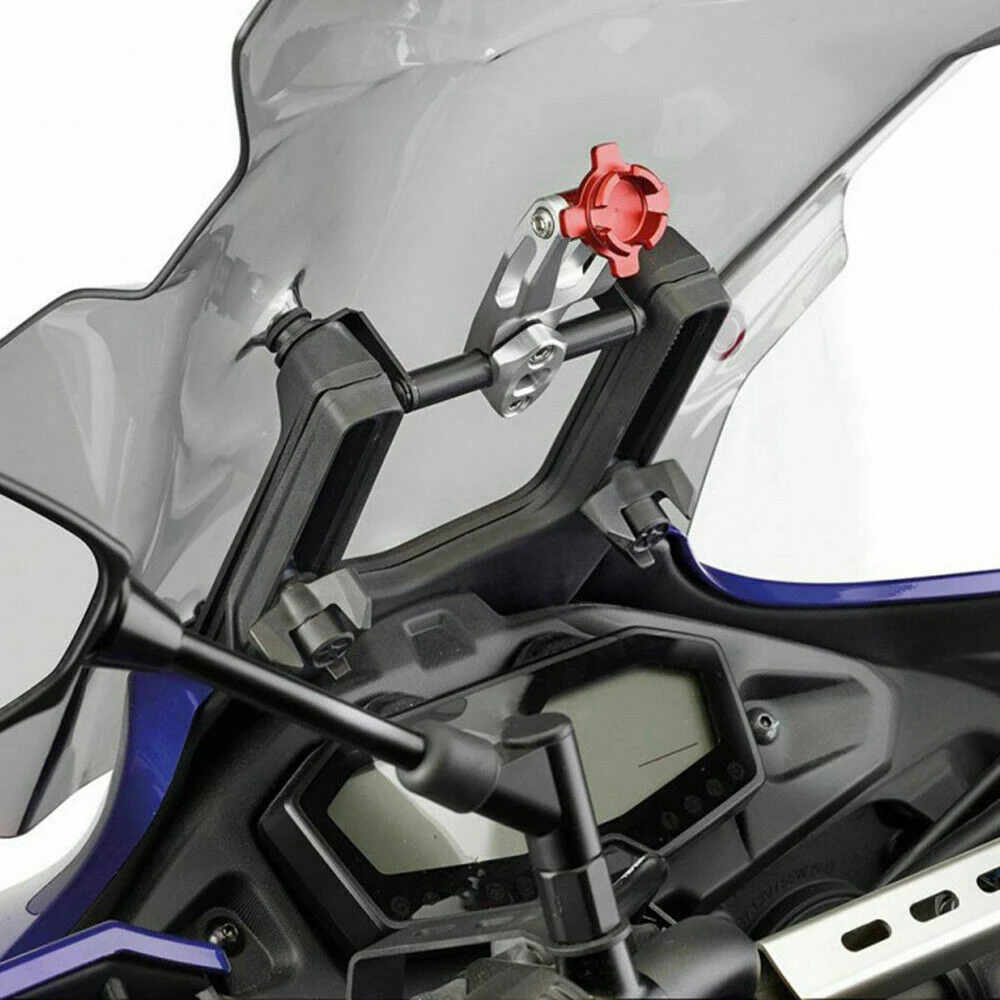 Classy-Motorcycle Mobile Phone Navigation GPS Bracket Board For TRACER700 Tracer 700 Tracer 7 GT 2016 - 2022