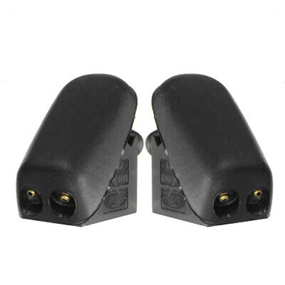 For Mini For Cooper R50 R 61667146377 Windshield Washer Nozzle Non Heated Windscreen Washer Wiper Blade Water Spray Jets