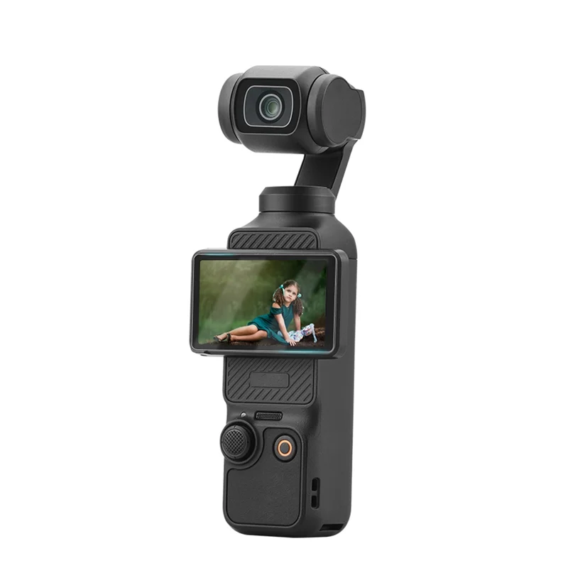 

Suitable Camera Tempered AR Film For OSMO POCKET 3 Tempered Film Accessories Protective Film Lens Screen