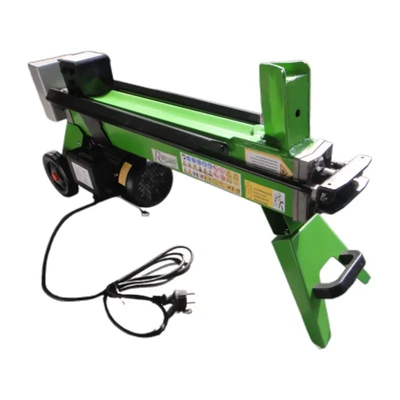 【Factory Price】Home Use Horizontal Wood Splitter Bulk Cheap Forestry Machinery That Saves Time And Energy