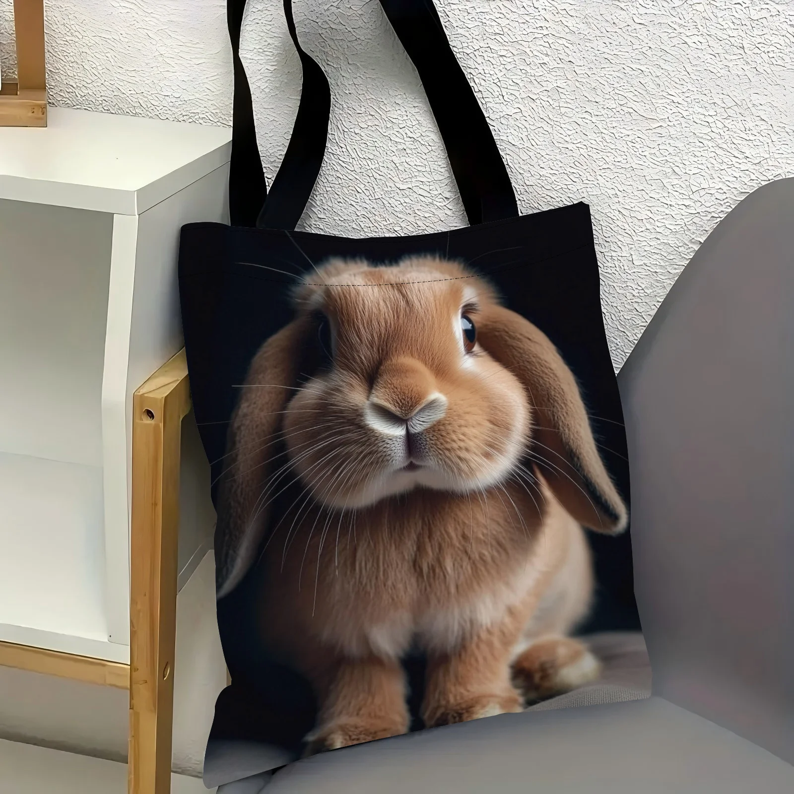 1Pc Handbag Featuri…