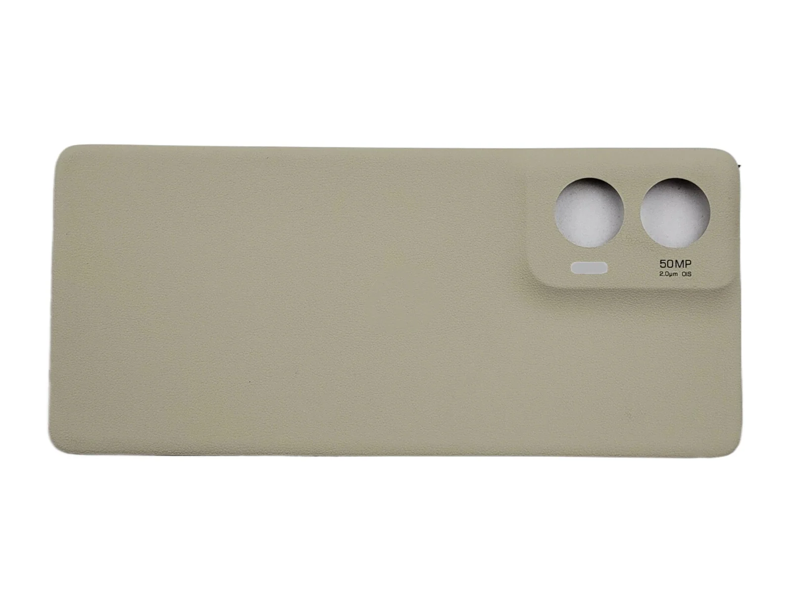 배터리 도어 백 커버, 카메라 베젤 렌즈 모토로라 g 스타일러스 2024 xt2419용