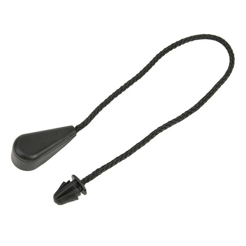 Rear Parcel Shelf String For 308 2013-2021 96776417ZD Car Trunk Partition Fixing Rope Hanging Rope Luggage Rack Rope