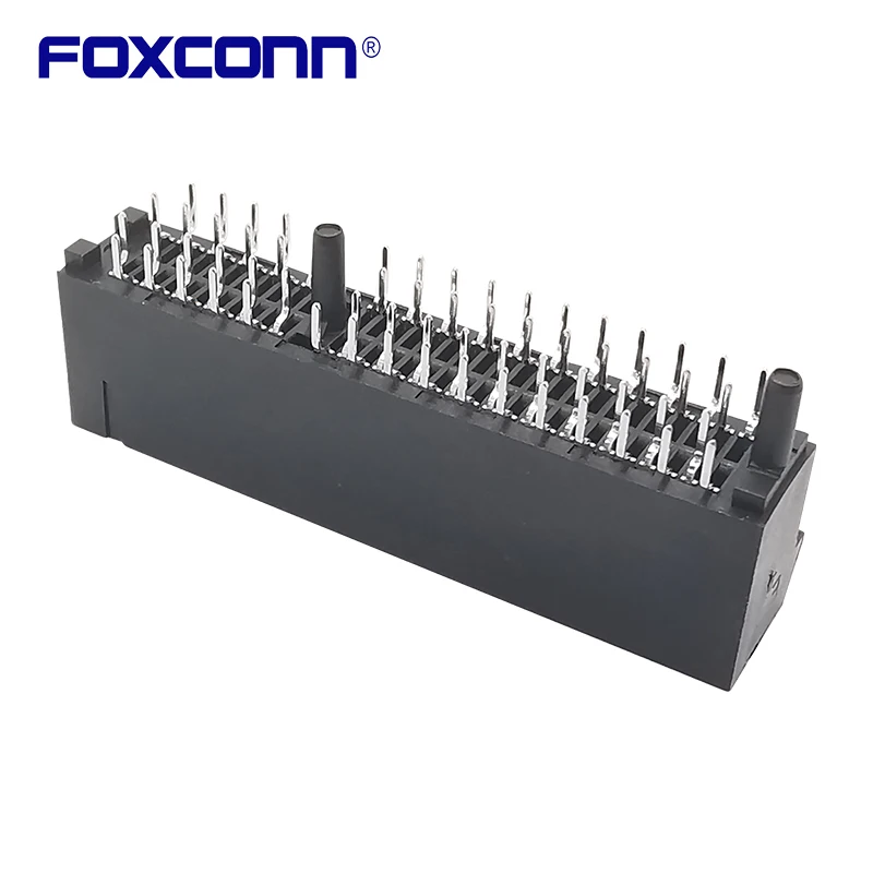 Foxconn-グラフィックカード,180 ° インラインガイドポスト,64p,2eg03217-d2d-f