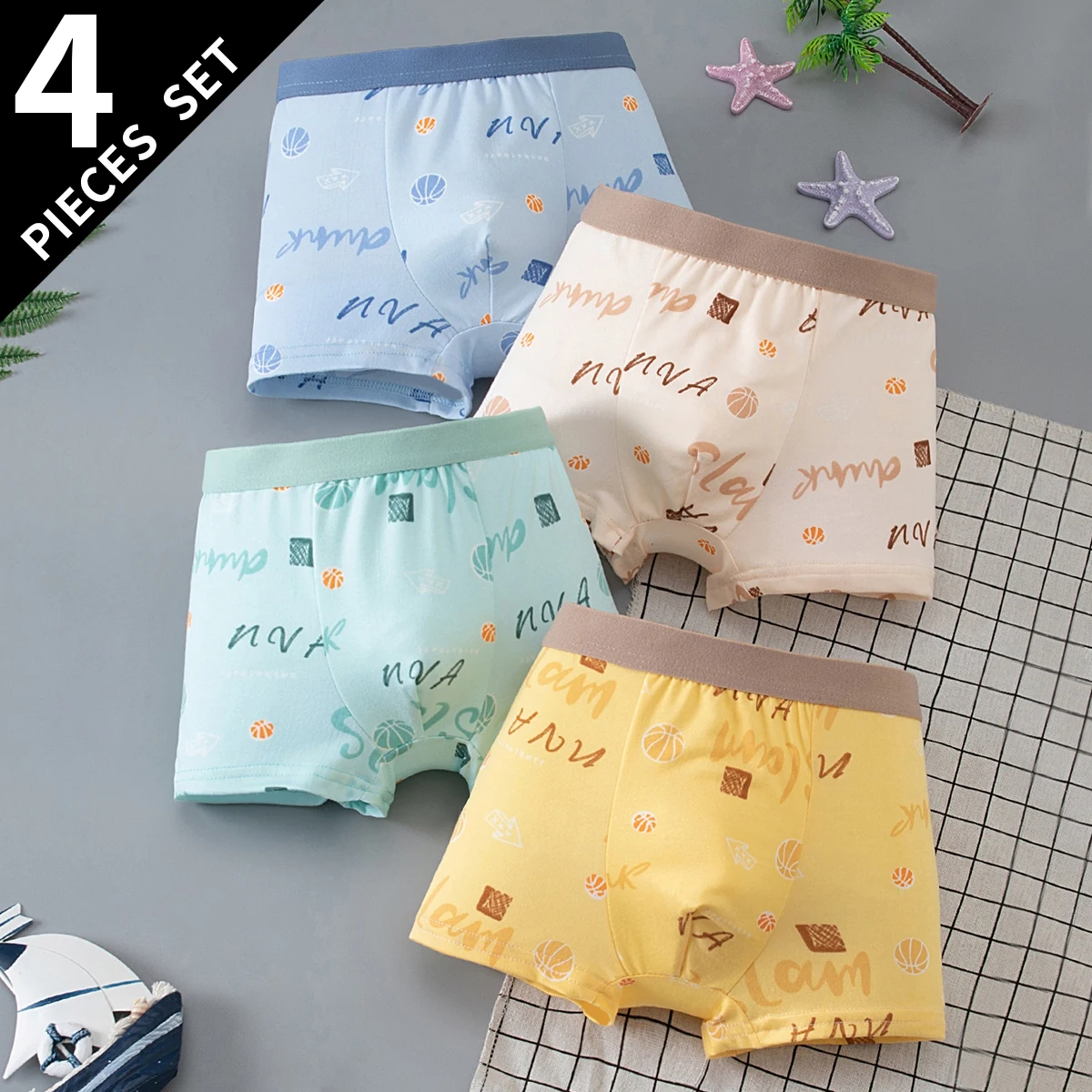 Thumbnail 4 - #45 Highest Rated Toddler Underwear to Buy in 2026