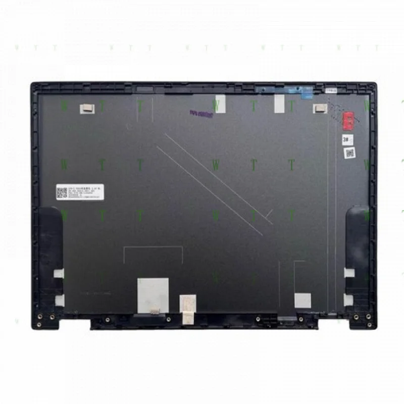 

TT For Lenovo Thinkpad L13 Yoga Gen3 Gray Metallic LCD Back Cover 5M11L64892