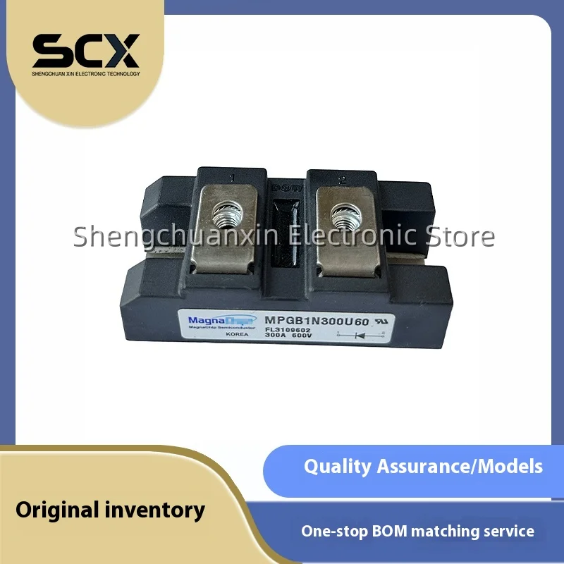 DBC2F200N4S DBC2F200P4S DBC2F200P6S DBC2F200N6S MPGB1N300U60 وحدة ذات جودة جديدة