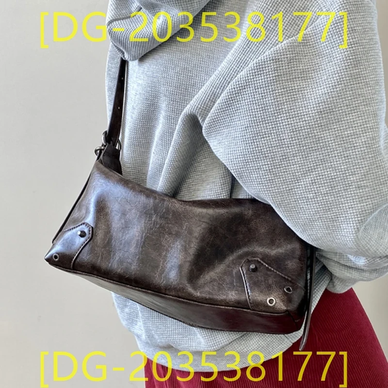 

2024 New Women Bag Fashionable and Soft _DG-203538177_