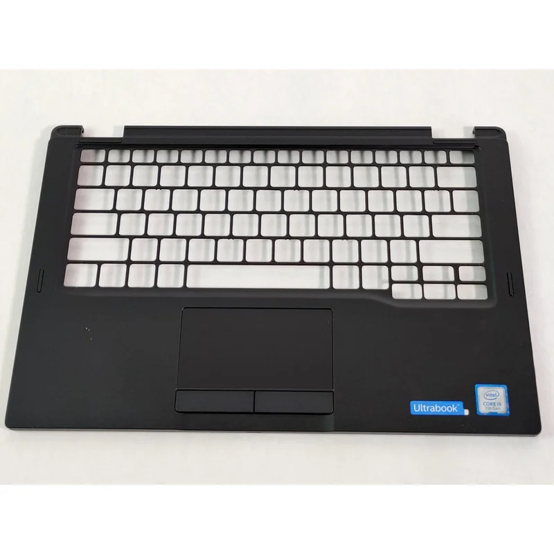 Z For Dell Latitude 5289 Laptop Top Case Palmrest Touchpad Assembly FHVMH