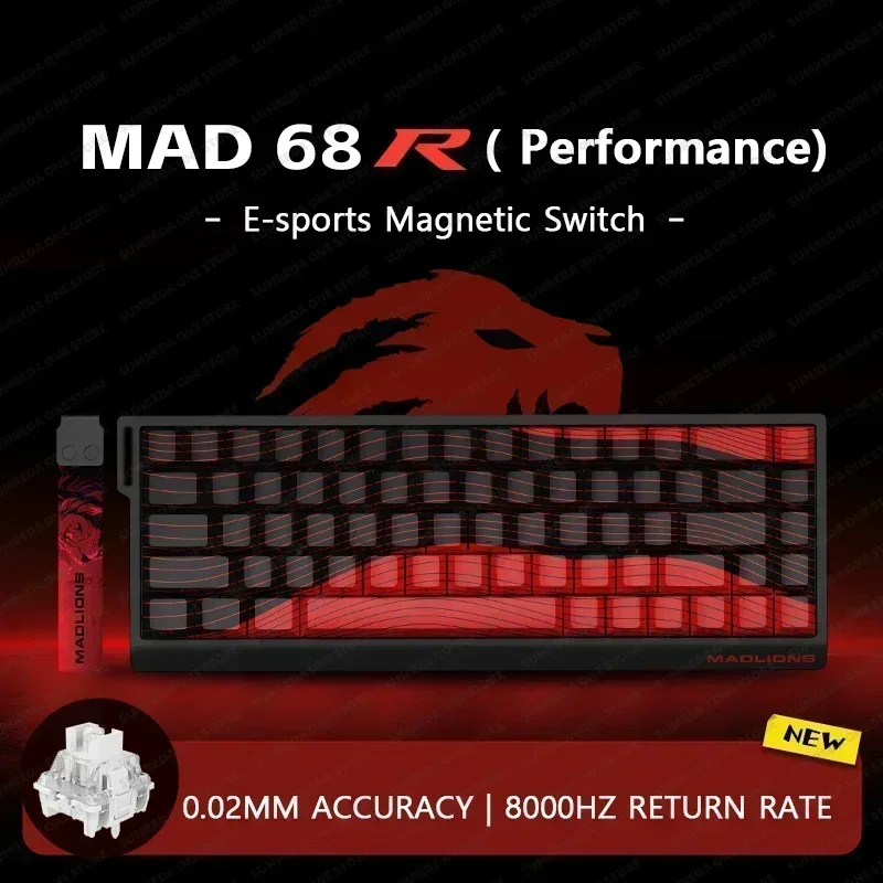 MAD68 HE R