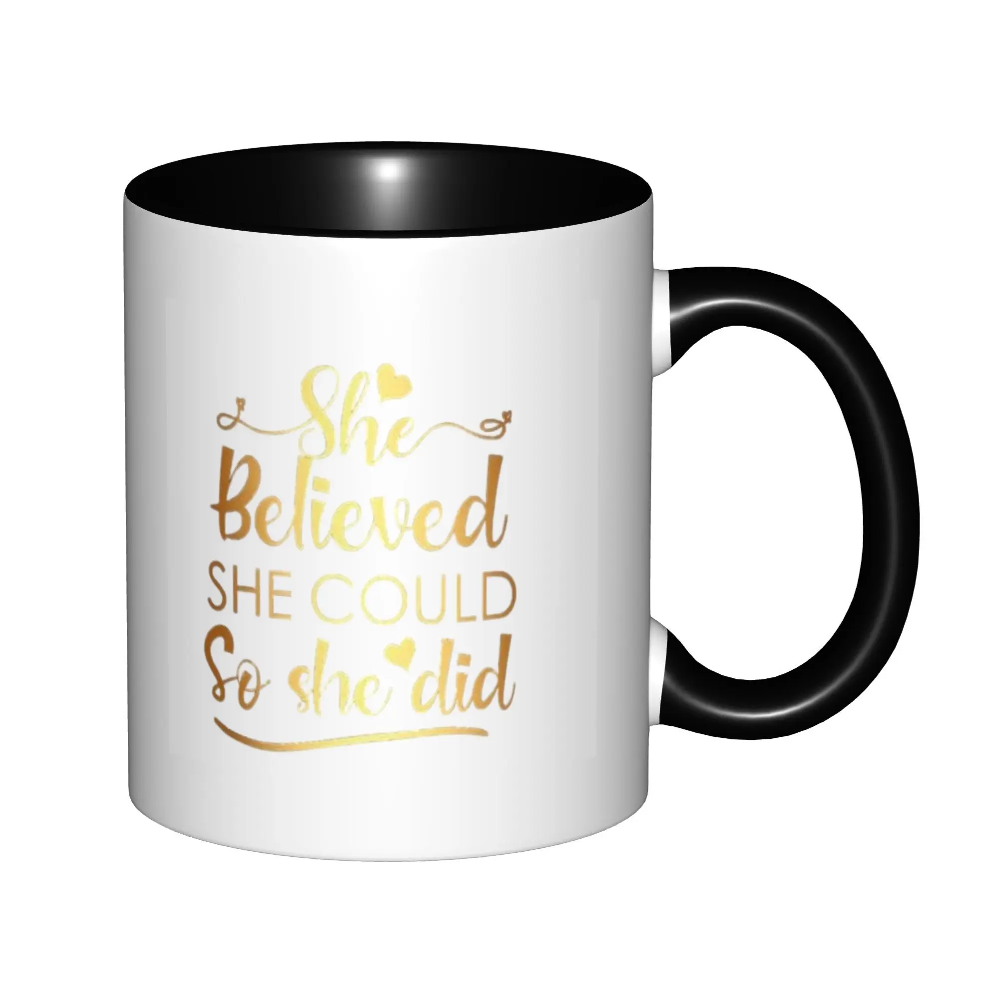 

Graduation Gifts for Her, Congratulations Gifts for Women Mugs For Birthday Coffee Mugs Ceramic Tea Cups 11oz