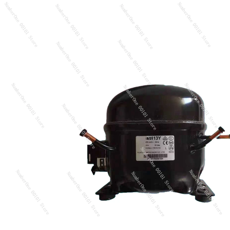 Refrigerator compressor HYE90Ya/HY131Ya/HYE69Y63/HYE55Y63/HYE81YZ