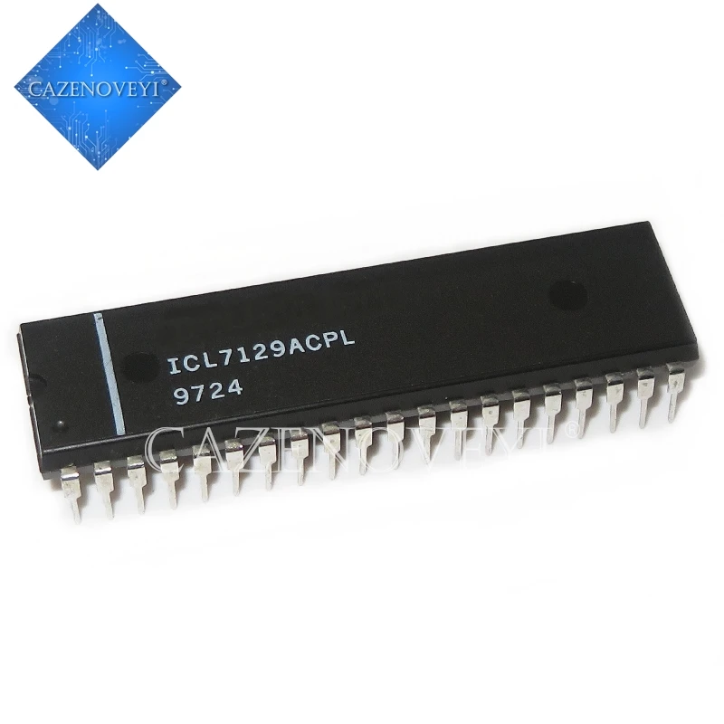 5PCS ICL7129ACPL ICM7226BIPL INS8040N-11 JFC95101 KC8279P KC89C72 LH0080A LH0081A LH0084A M208B1