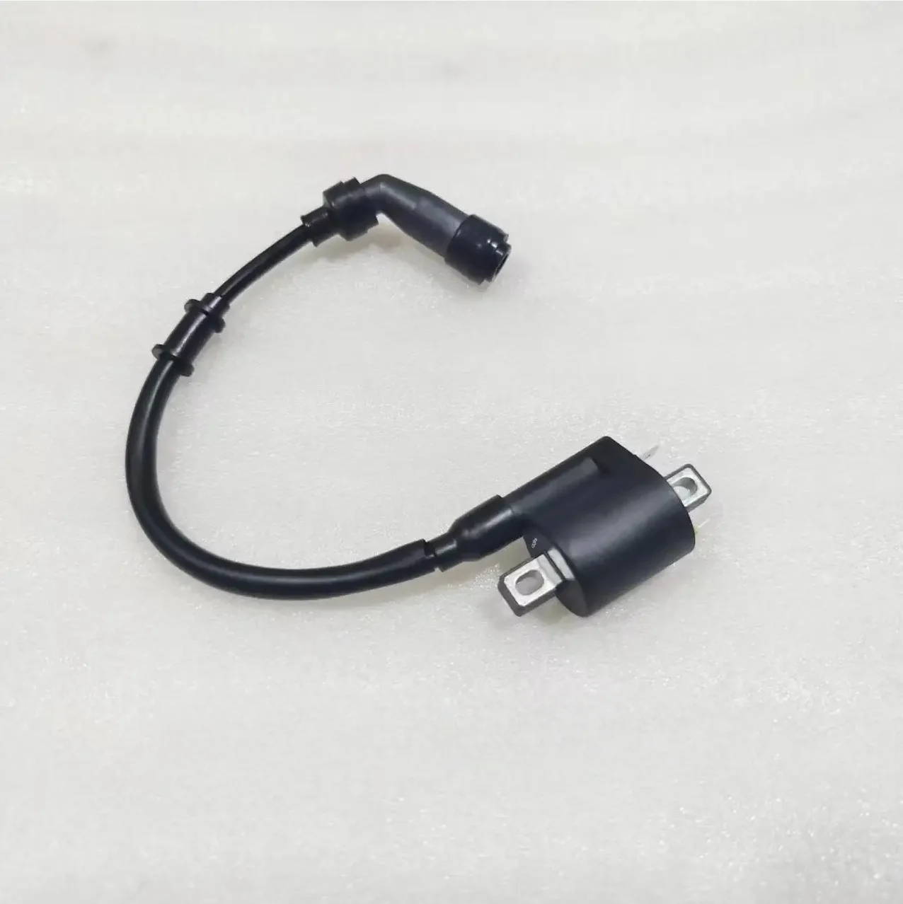 For Qjmotor SRV125 Voltage Bag Spark Hat Accessories QJ SRV 125 Motorcycle Ignition Coil Fire Pack High