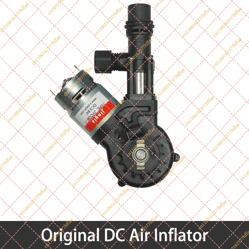 3.6V Car Tire Inflator Pump Motor Core Portable Air Compressor Replacement Parts