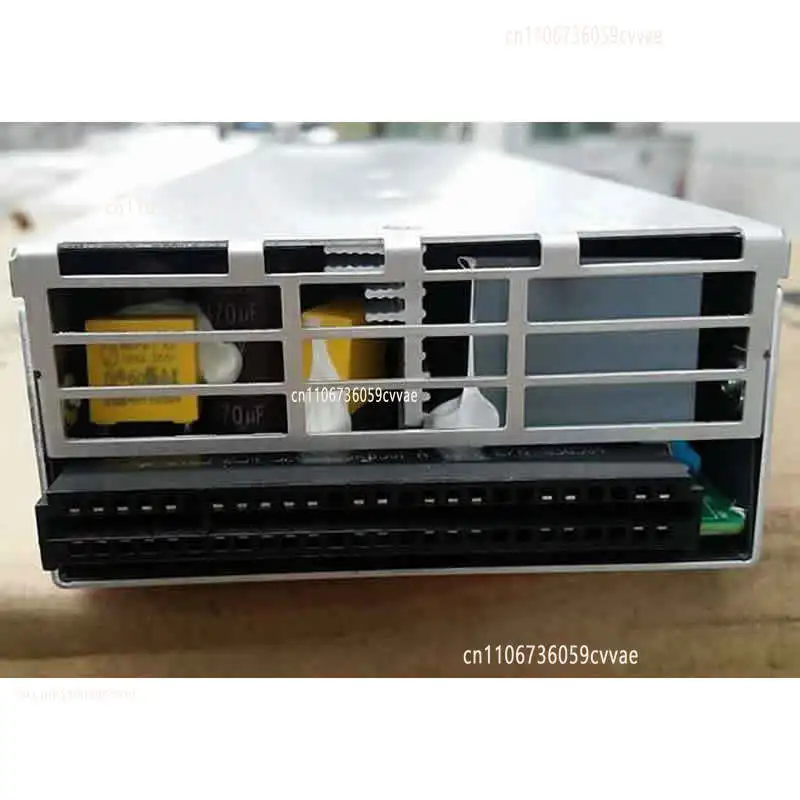 Emerson R48-3000E3 3000W Power Module 54V60A Variable 220 Communication Power Rectifier Module Optional 48V-58V