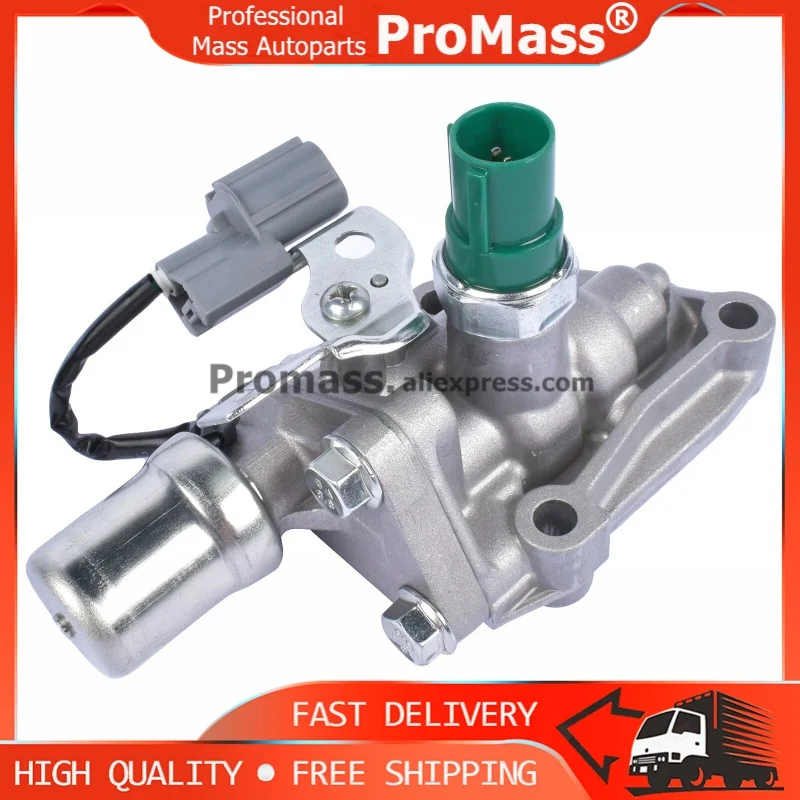 New Car Engine VTEC Variable Timing Solenoid for Honda Acura B16 B17 B18c B18c1, Spare Parts 15810-P30-005 15810P30005