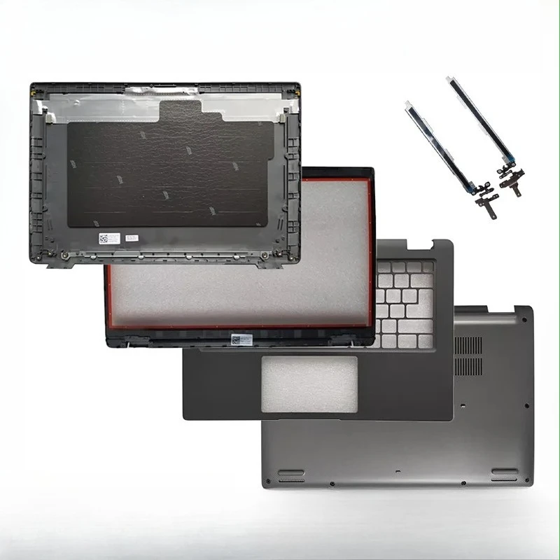 Replace Shell For Latitude 3440 E3440 Laptop LCD Rear Lid Top Case/Back Cover/Front Bezel/keyboard/Bottom Case/Hinges