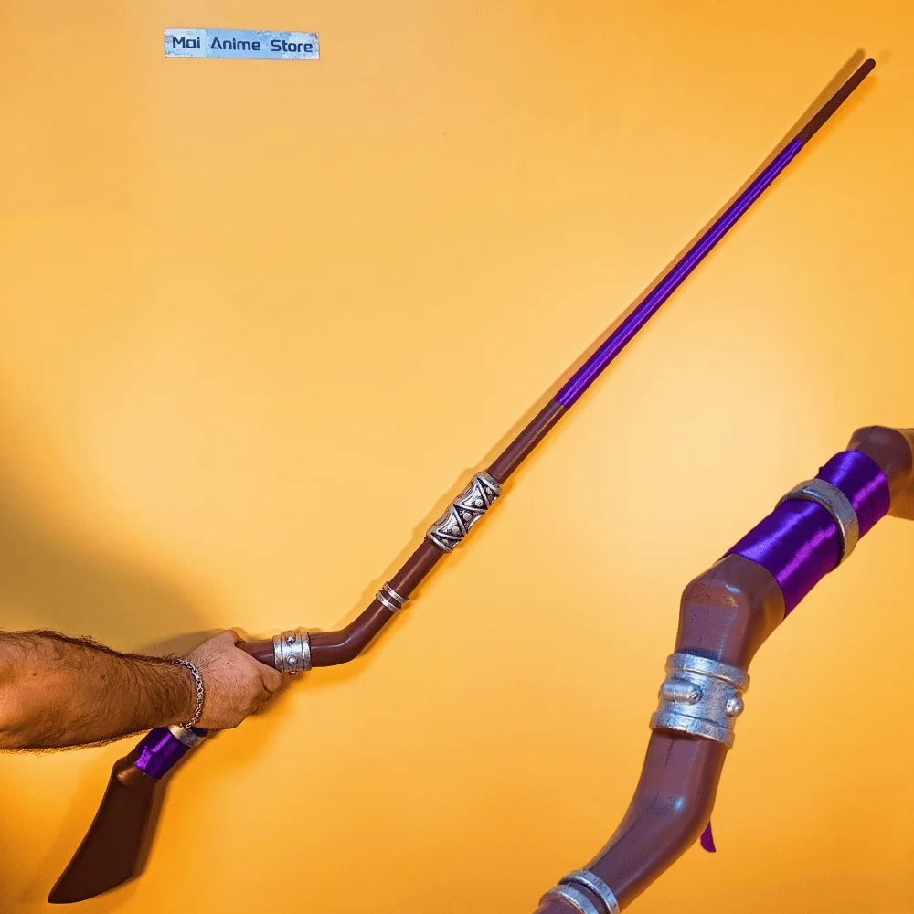 140cm PU製 女性用刀剣 実物大 日本刀 サブレ ナイフ 剣 Beyond Journey's End アニメ コスプレ 小道具 非鋭利 おもちゃ ギフト