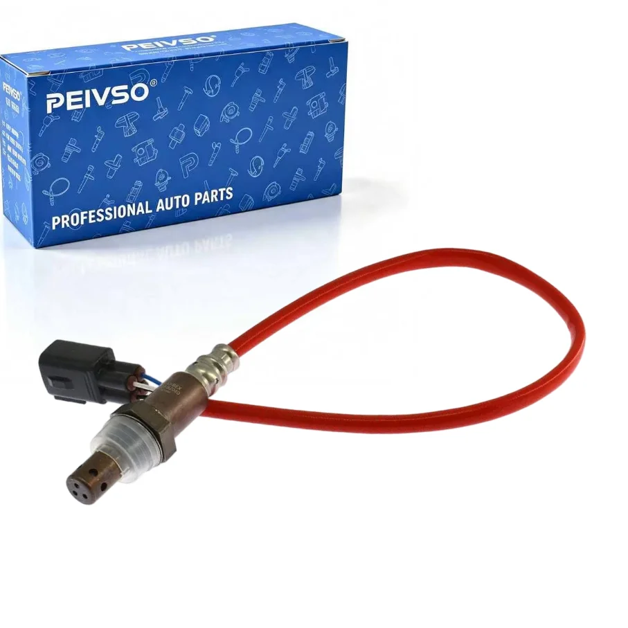 89465-BZ040 High Quality Oxygen Sensor For Lexus RX350 Toyota Avanza Perodua Myvi L3 Lagi