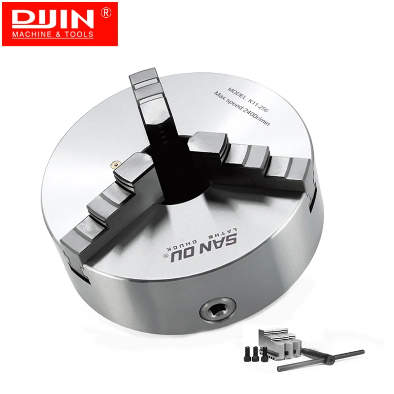 Sanou Chuck 250Mm P…