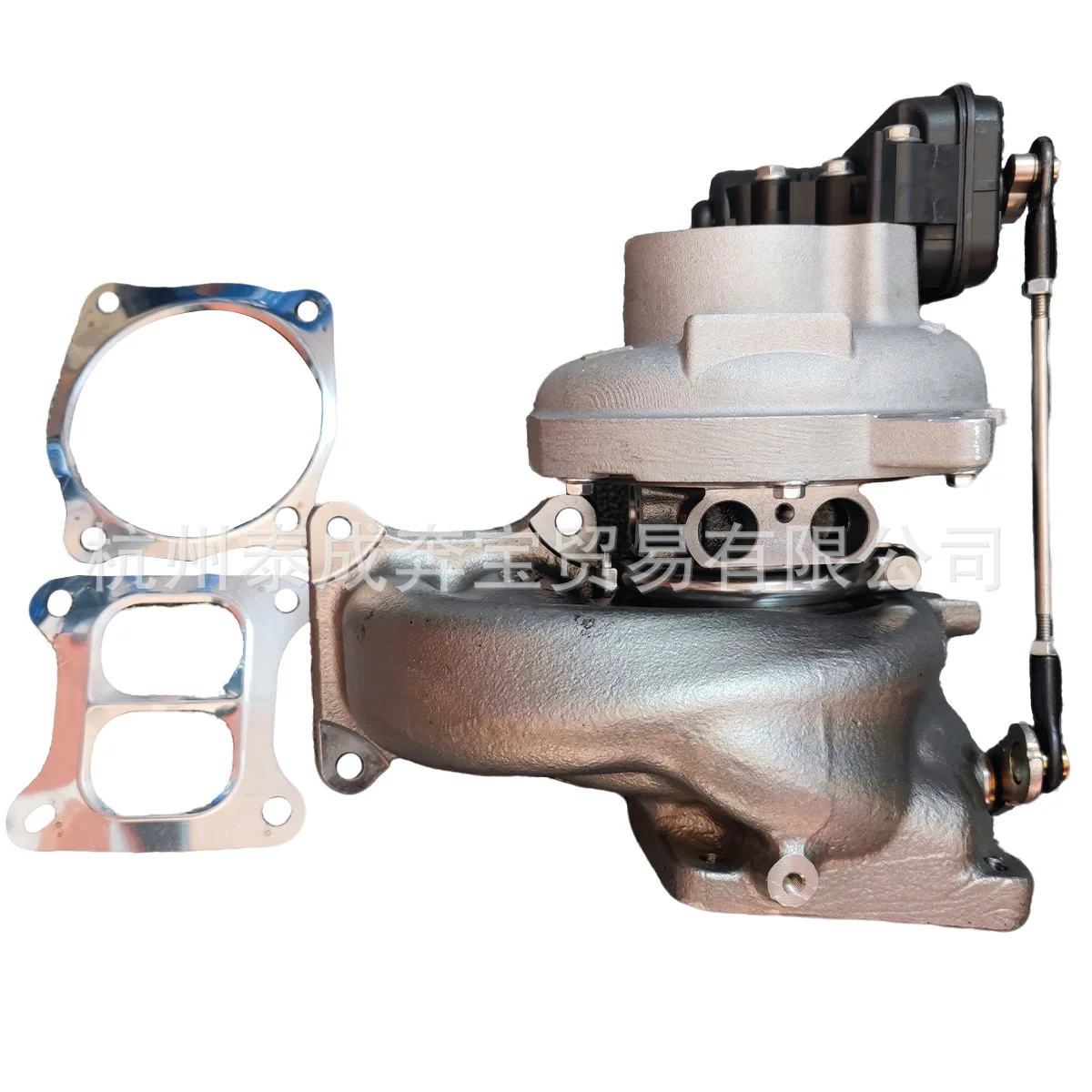 

871794-5006S for Α Coefficient Romeo 2.0T Turbine 848460 871794 04893687AG